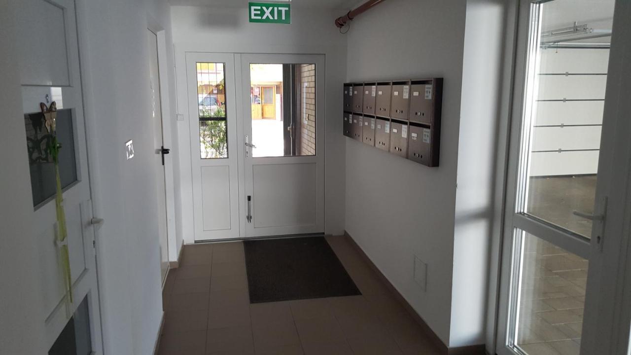 Apartament Moonshine Segedyn Zewnętrze zdjęcie