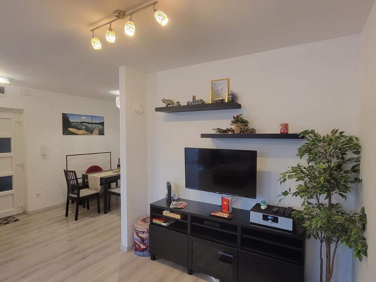 Apartament Moonshine Segedyn Zewnętrze zdjęcie