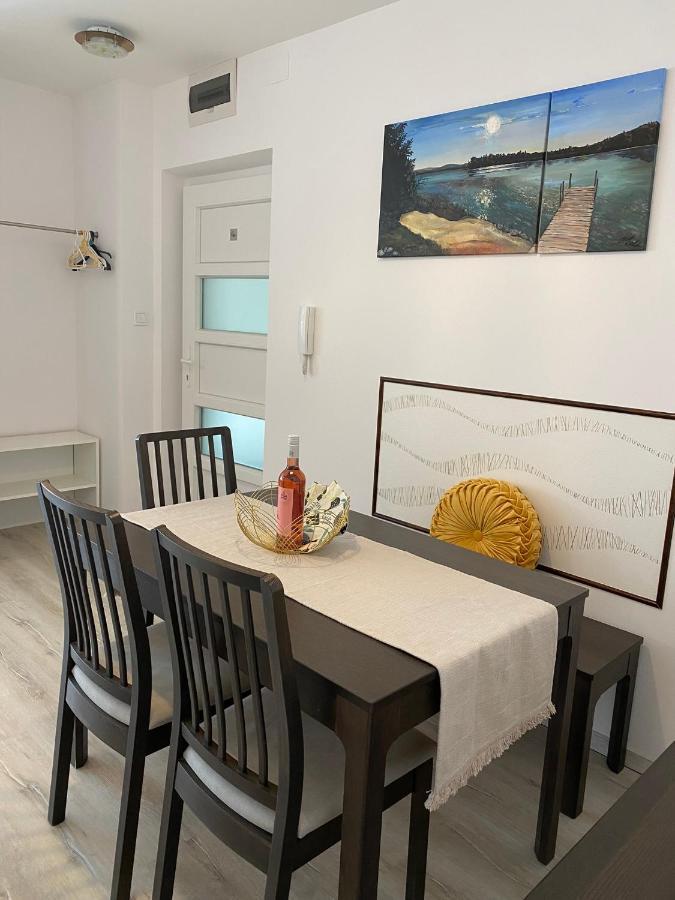Apartament Moonshine Segedyn Zewnętrze zdjęcie
