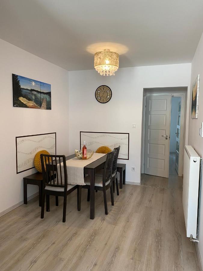 Apartament Moonshine Segedyn Zewnętrze zdjęcie