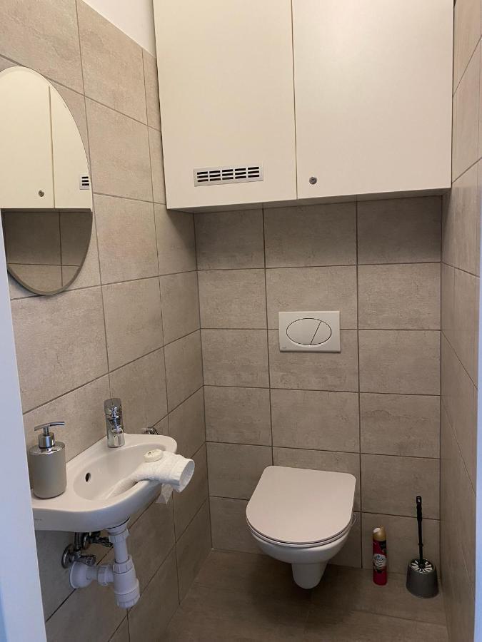 Apartament Moonshine Segedyn Zewnętrze zdjęcie