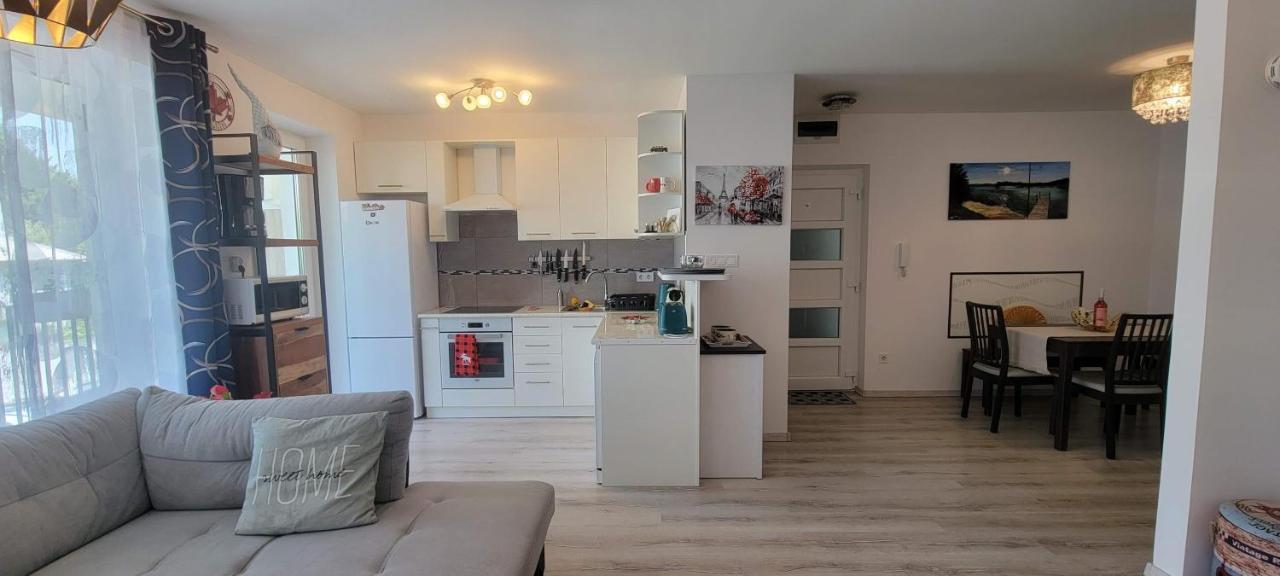 Apartament Moonshine Segedyn Zewnętrze zdjęcie