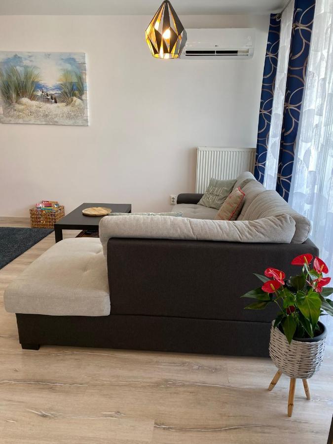 Apartament Moonshine Segedyn Zewnętrze zdjęcie