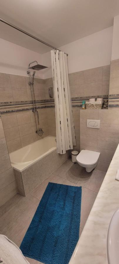 Apartament Moonshine Segedyn Zewnętrze zdjęcie