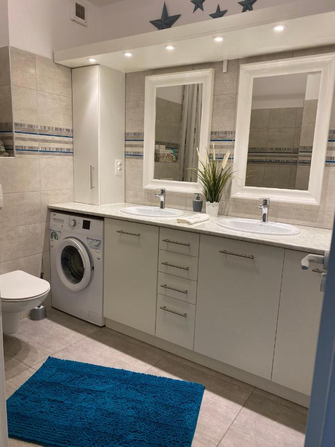 Apartament Moonshine Segedyn Zewnętrze zdjęcie
