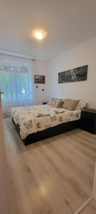 Apartament Moonshine Segedyn Zewnętrze zdjęcie