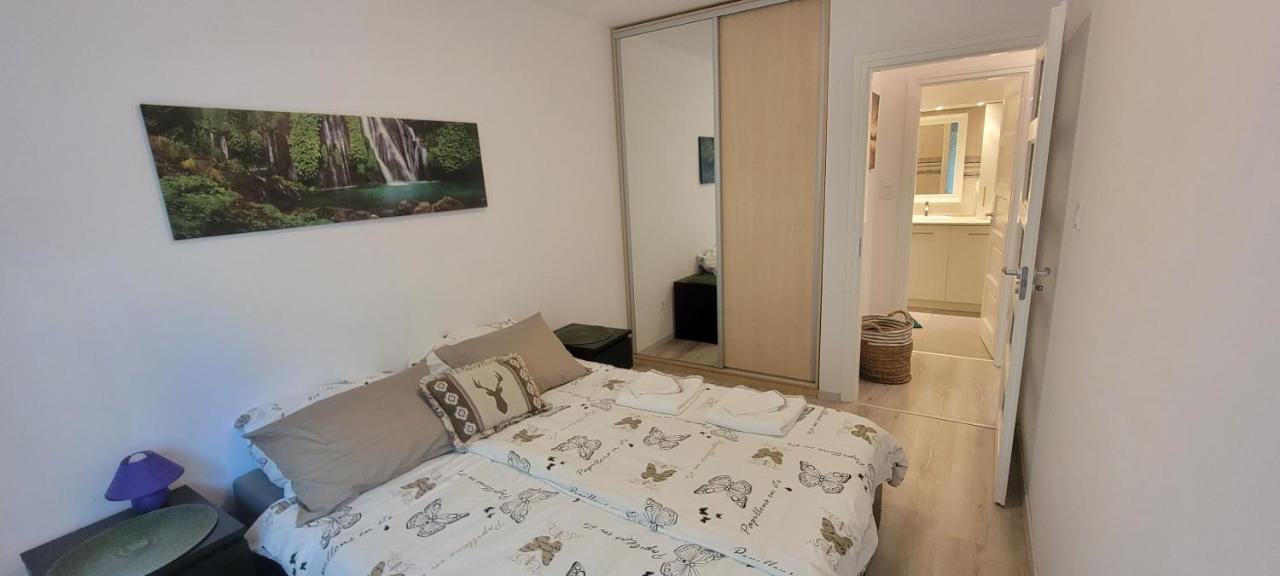 Apartament Moonshine Segedyn Zewnętrze zdjęcie