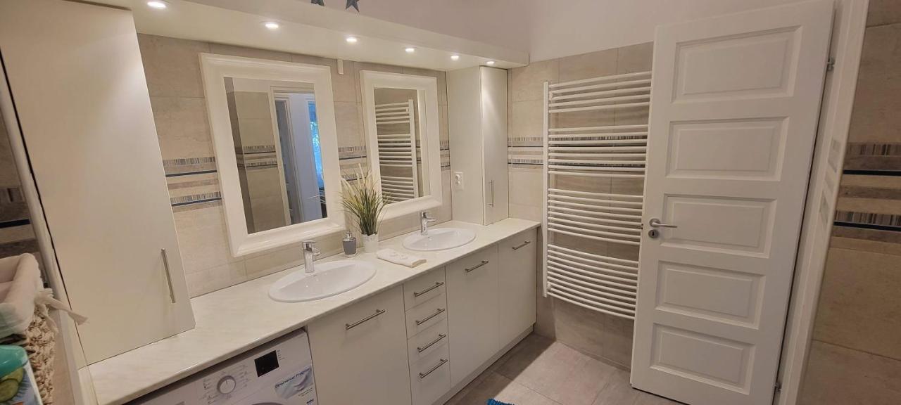 Apartament Moonshine Segedyn Zewnętrze zdjęcie