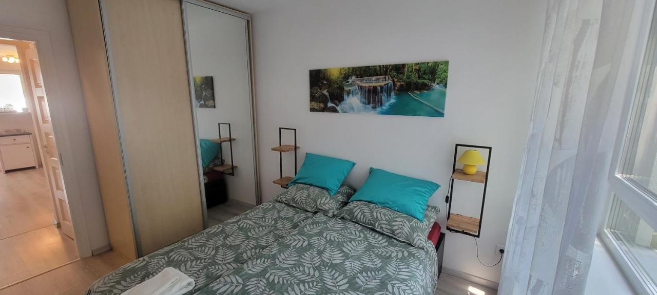 Apartament Moonshine Segedyn Zewnętrze zdjęcie