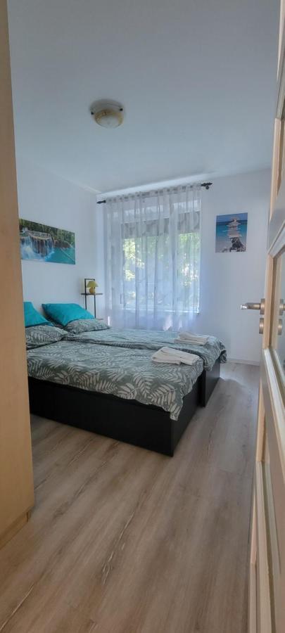 Apartament Moonshine Segedyn Zewnętrze zdjęcie