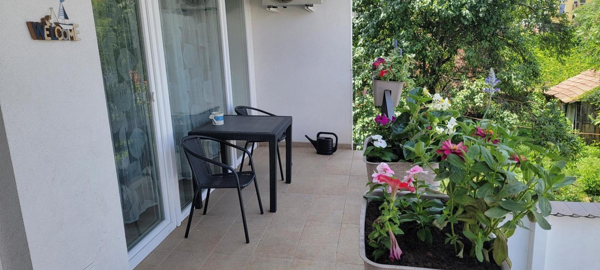 Apartament Moonshine Segedyn Zewnętrze zdjęcie